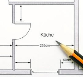 Kuschnereit - Haus der Küche Küchen in Beckum, nahe Hamm und Münster